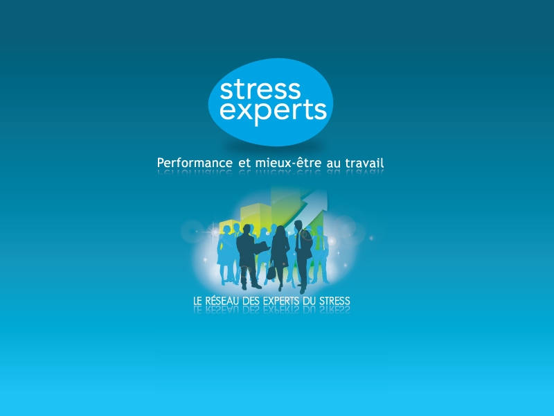 stress experts - Performance et mieux-�tre au travail